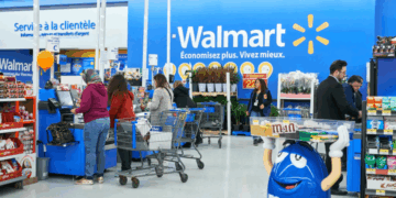 Walmart Chooses Nasdaq Over NYSE, Its Record-Breaking Listing Transfer