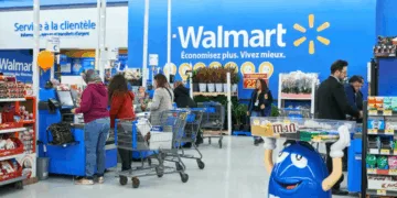 Walmart Chooses Nasdaq Over NYSE, Its Record-Breaking Listing Transfer 6 Walmart Chooses Nasdaq Over NYSE, Its Record-Breaking Listing Transfer