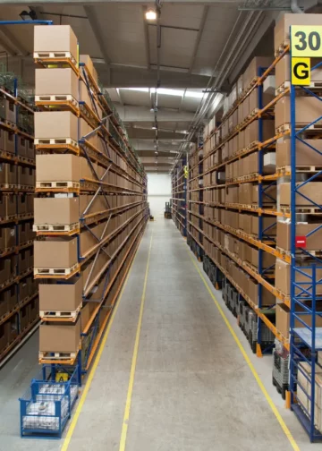 Australian National Storage Set For $3.4 Billion Take Over By Brookfield And GIC