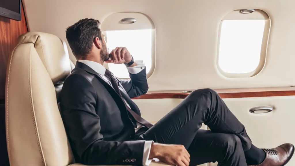 Jet Luxe gets a boost for US–Latin America business travel as Caribbean and Mexico fleet expands 1 Jet Luxe gets a boost for US–Latin America business travel as Caribbean and Mexico fleet expands