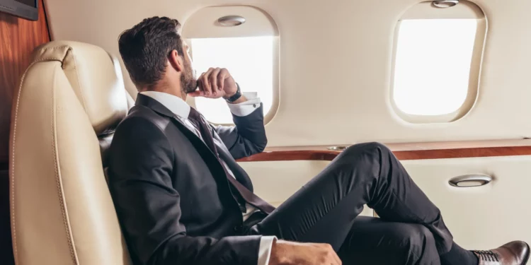 Jet Luxe gets a boost for US–Latin America business travel as Caribbean and Mexico fleet expands 1 Jet Luxe gets a boost for US–Latin America business travel as Caribbean and Mexico fleet expands