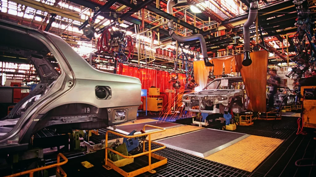 South Korea’s Automobile Exports Poised to Break Records, Crossing $70 Billion Mark by 2025