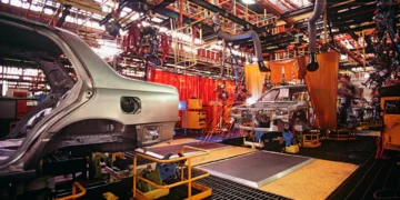 South Korea’s Automobile Exports Poised to Break Records, Crossing $70 Billion Mark by 2025