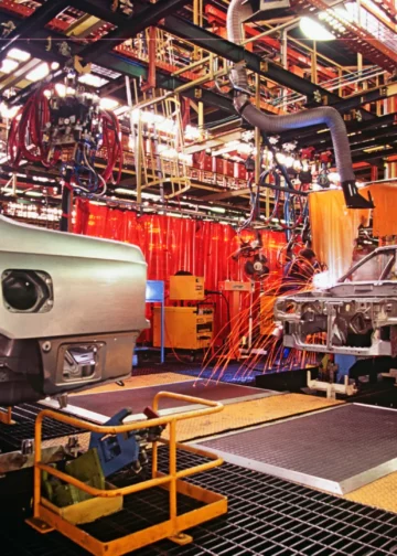 South Korea’s Automobile Exports Poised to Break Records, Crossing $70 Billion Mark by 2025