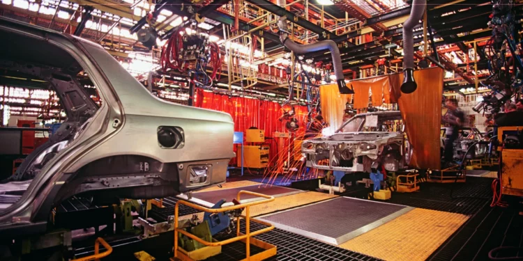 South Korea’s Automobile Exports Poised to Break Records, Crossing $70 Billion Mark by 2025