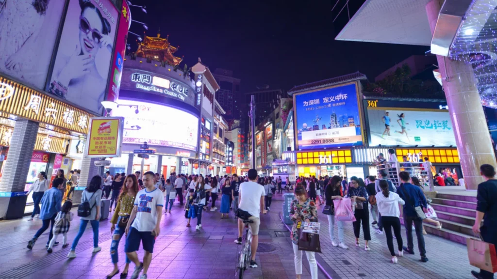 Rebound in exports pushes China’s trade Surplus past the $1 Trillion Mark 1 Rebound in exports pushes China’s trade Surplus past the $1 Trillion Mark