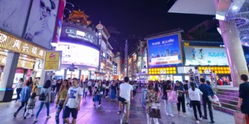 Rebound in exports pushes China’s trade Surplus past the $1 Trillion Mark