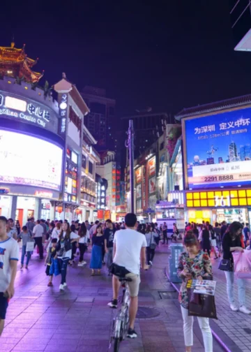 Rebound in exports pushes China’s trade Surplus past the $1 Trillion Mark