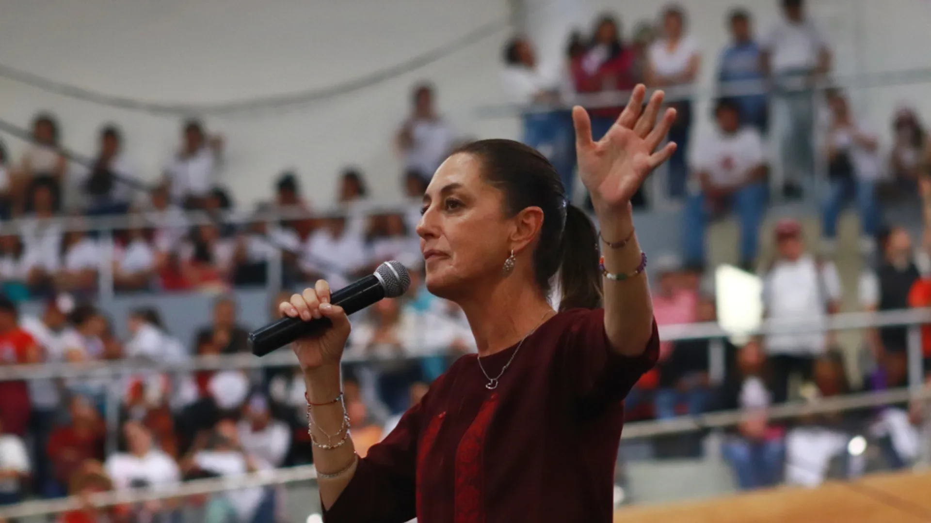 Mexico’s Senate Moves Ahead with 50% Tariffs on Imports from China, Asian Nations 