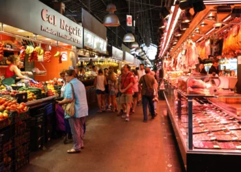 ECB Signals Rate Pause as Eurozone Inflation Edges Closer to 2% Target