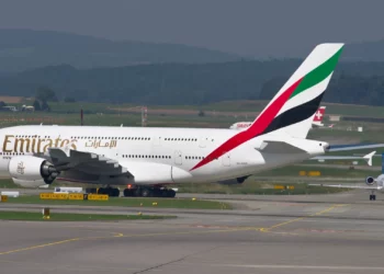 Emirates Launches New Interline Alliance with Bahamasair
