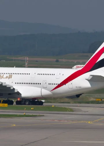 Emirates Launches New Interline Alliance with Bahamasair