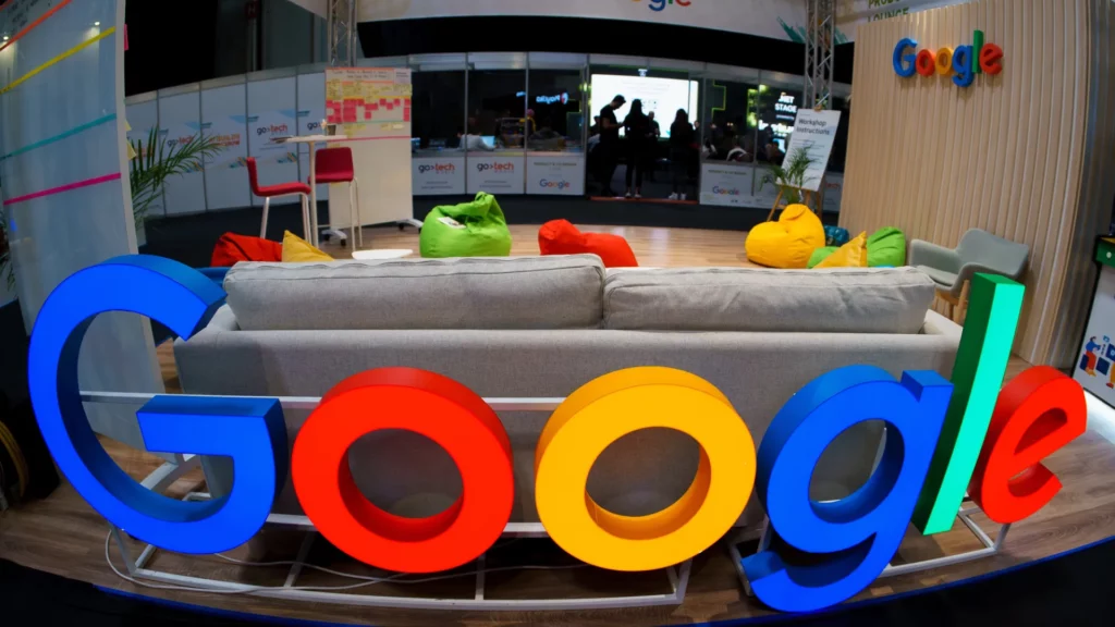 $4.75 Billion Intersect Acquisition Marks Google-Parent Alphabet’s Major Data Centre Push