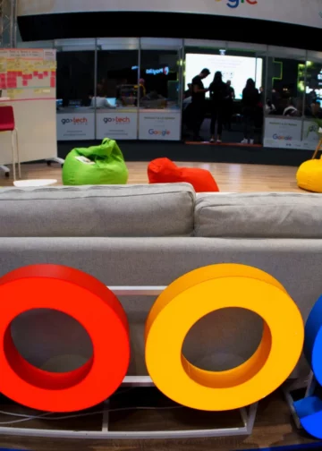 $4.75 Billion Intersect Acquisition Marks Google-Parent Alphabet’s Major Data Centre Push