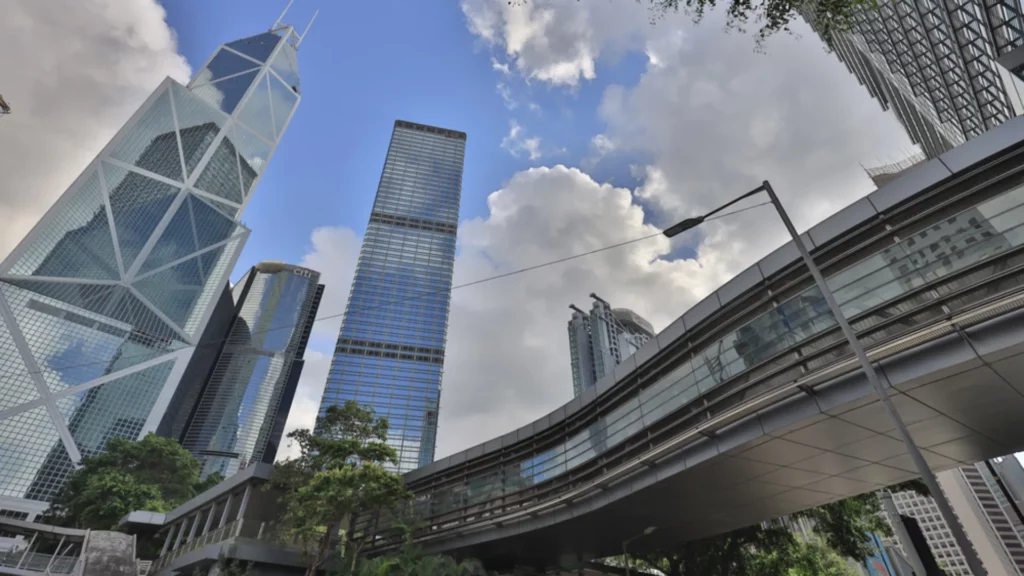 Keppel REIT set Acquire HK Land’s MBFC Tower 3 Stake in a S$1.45 Billion Deal