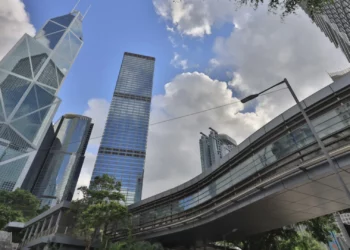 Keppel REIT set Acquire HK Land’s MBFC Tower 3 Stake in a S$1.45 Billion Deal