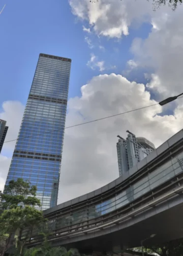 Keppel REIT set Acquire HK Land’s MBFC Tower 3 Stake in a S$1.45 Billion Deal