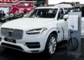 Carmakers Volvo and Polestar Call on EU to Uphold 2035 Ban on Petrol Vehicles