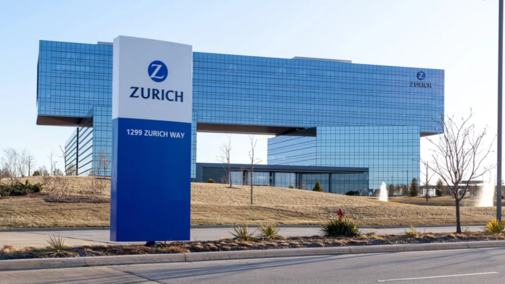 Zurich UK Expands Multinational Insurance Framework for Mid-Market Mass-Risk Segments 1 Zurich UK Expands Multinational Insurance Framework for Mid-Market Mass-Risk Segments