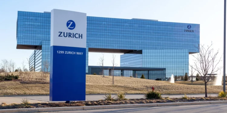 Zurich UK Expands Multinational Insurance Framework for Mid-Market Mass-Risk Segments 1 Zurich UK Expands Multinational Insurance Framework for Mid-Market Mass-Risk Segments