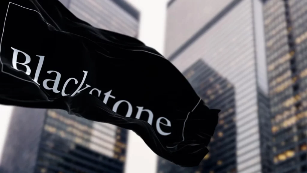 Blackstone drives fresh capital into Cyera, lifting data-security firm to $9bn valuation