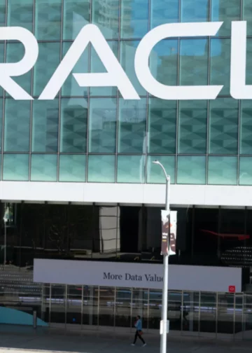 Oracle’s Profit Jump by $2.7 Billion Ampere Sale and Future Contracts Hit $523 billion