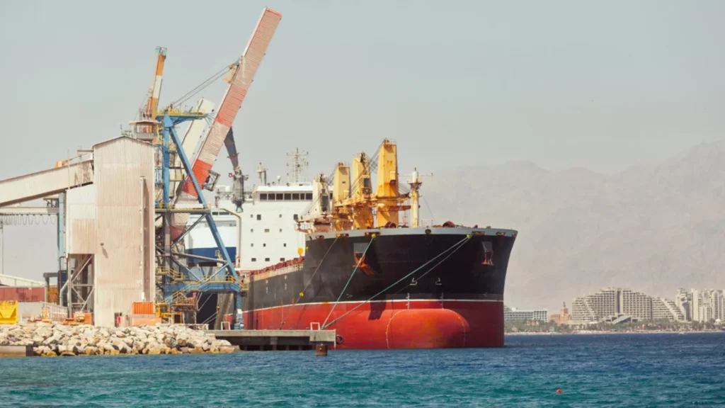 Report Reveals $74.6 Billion poured into Saudi Arabia's Transport and Logistics Sector