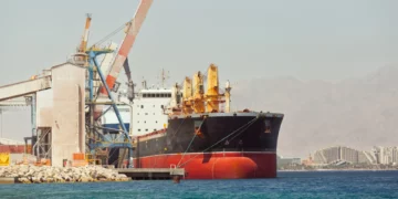 Report Reveals $74.6 Billion poured into Saudi Arabia's Transport and Logistics Sector