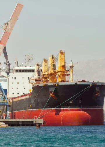 Report Reveals $74.6 Billion poured into Saudi Arabia's Transport and Logistics Sector