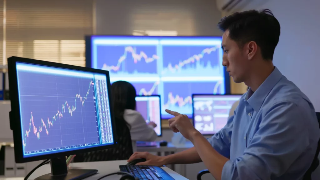 Moore Threads Delivers Nvidia-Style Rally, Jumps 502% Post $1.5 Billion IPO Launch