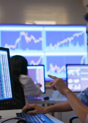 Moore Threads Delivers Nvidia-Style Rally, Jumps 502% Post $1.5 Billion IPO Launch