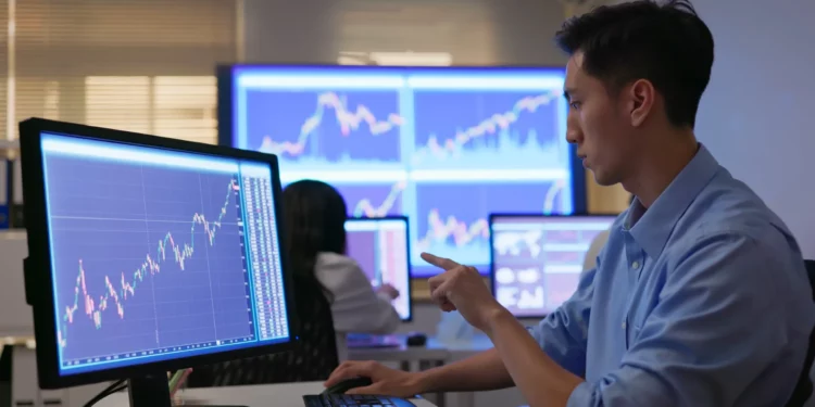 Moore Threads Delivers Nvidia-Style Rally, Jumps 502% Post $1.5 Billion IPO Launch