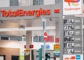 TotalEnergies partners with NEO NEXT to Form UK's Largest Independent Oil and Gas Producer 7 TotalEnergies partners with NEO NEXT to Form UK's Largest Independent Oil and Gas Producer