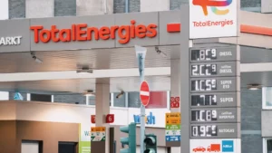 Energy 2 TotalEnergies partners with NEO NEXT to Form UK's Largest Independent Oil and Gas Producer