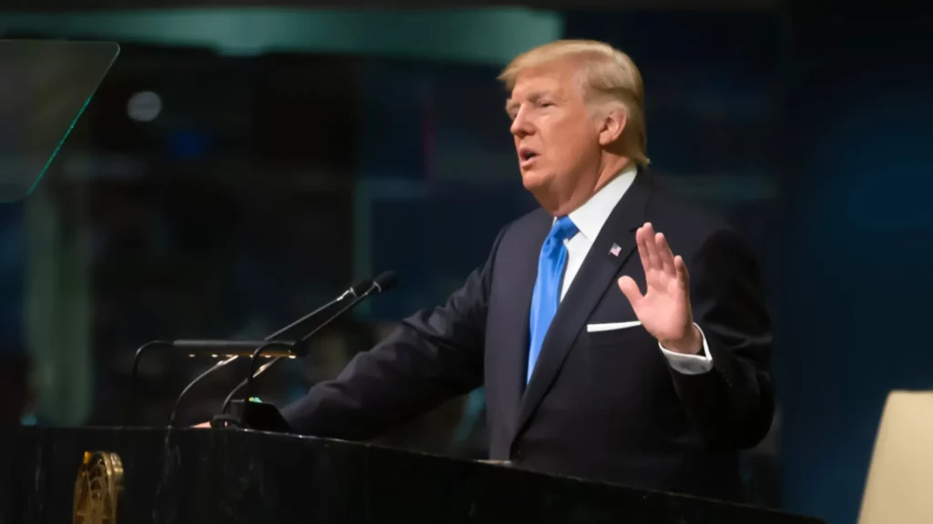 Swiss Exporters Get Relief US Cuts Tariffs to 15% and Launches $200 Billion Investment Push