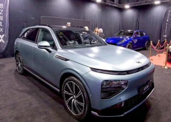 Xpeng Accelerates Global Push with Malaysia Based-EV Assembly for Southeast Asia