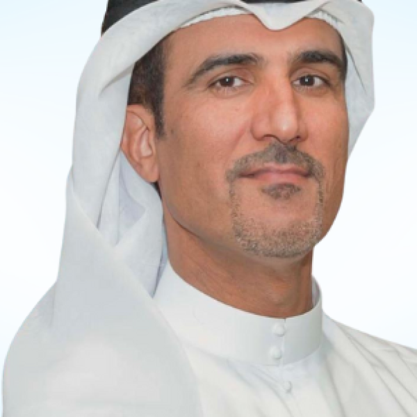 Mr. Naser Yousef AlMarzouqi